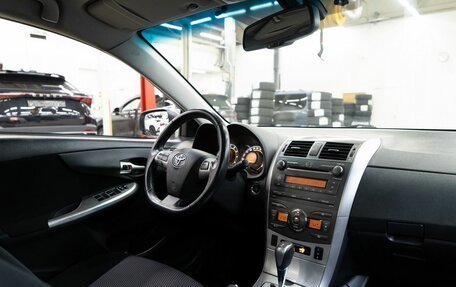 Toyota Corolla, 2010 год, 1 149 000 рублей, 18 фотография