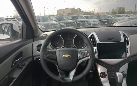 Chevrolet Cruze II, 2013 год, 960 000 рублей, 7 фотография