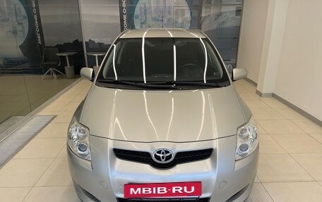 Toyota Auris II, 2008 год, 860 000 рублей, 3 фотография