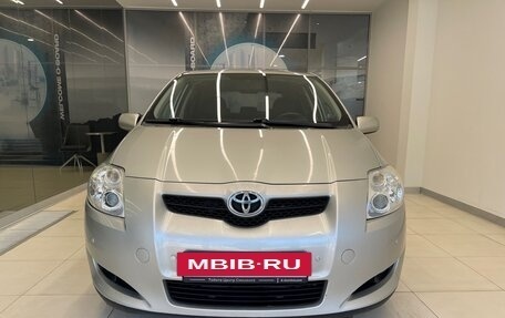 Toyota Auris II, 2008 год, 860 000 рублей, 2 фотография