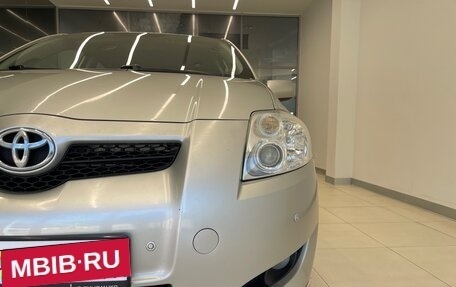 Toyota Auris II, 2008 год, 860 000 рублей, 9 фотография