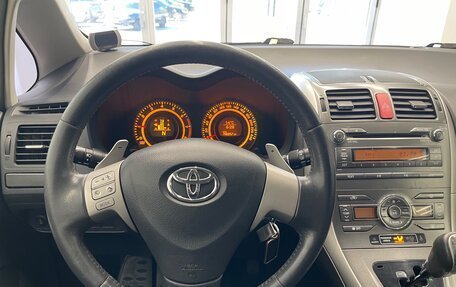 Toyota Auris II, 2008 год, 860 000 рублей, 18 фотография
