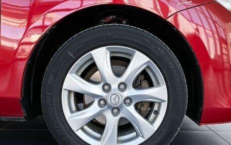 Mazda 3, 2011 год, 1 105 000 рублей, 10 фотография