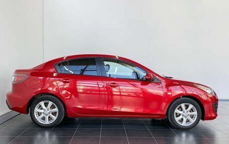 Mazda 3, 2011 год, 1 105 000 рублей, 9 фотография