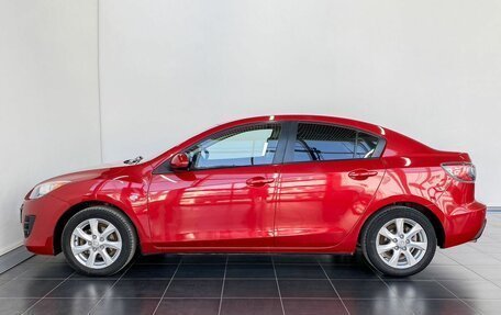 Mazda 3, 2011 год, 1 105 000 рублей, 8 фотография