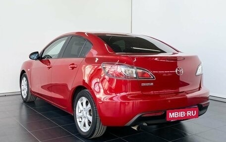 Mazda 3, 2011 год, 1 105 000 рублей, 4 фотография