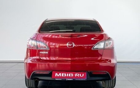 Mazda 3, 2011 год, 1 105 000 рублей, 6 фотография