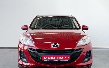 Mazda 3, 2011 год, 1 105 000 рублей, 3 фотография