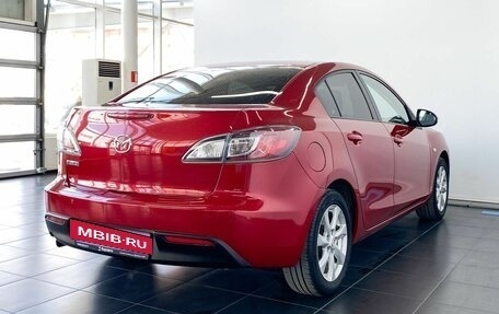 Mazda 3, 2011 год, 1 105 000 рублей, 5 фотография
