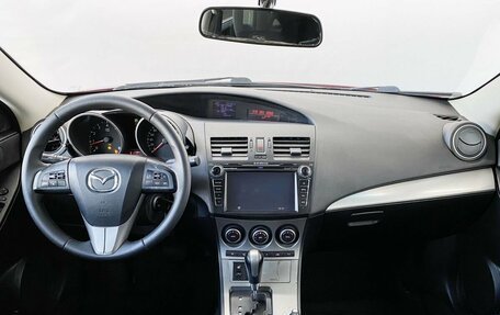 Mazda 3, 2011 год, 1 105 000 рублей, 14 фотография