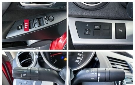 Mazda 3, 2011 год, 1 105 000 рублей, 20 фотография