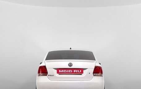 Volkswagen Polo VI (EU Market), 2012 год, 699 000 рублей, 4 фотография