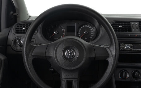 Volkswagen Polo VI (EU Market), 2012 год, 699 000 рублей, 9 фотография