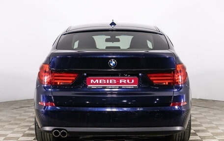 BMW 5 серия, 2012 год, 2 239 789 рублей, 6 фотография