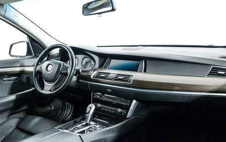 BMW 5 серия, 2012 год, 2 239 789 рублей, 9 фотография