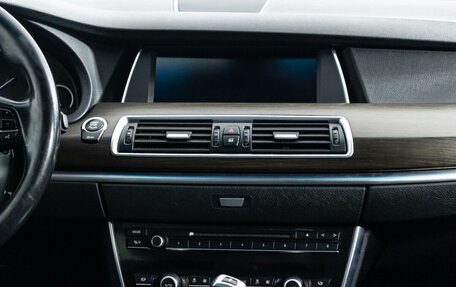 BMW 5 серия, 2012 год, 2 239 789 рублей, 15 фотография