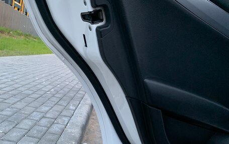 Mercedes-Benz C-Класс, 2012 год, 1 670 000 рублей, 13 фотография