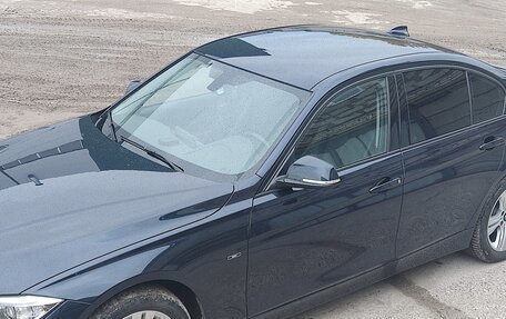 BMW 3 серия, 2013 год, 2 070 000 рублей, 6 фотография