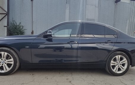 BMW 3 серия, 2013 год, 2 070 000 рублей, 5 фотография