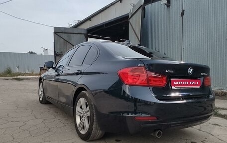 BMW 3 серия, 2013 год, 2 070 000 рублей, 3 фотография