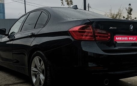 BMW 3 серия, 2013 год, 2 070 000 рублей, 4 фотография