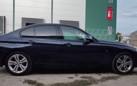 BMW 3 серия, 2013 год, 2 070 000 рублей, 2 фотография