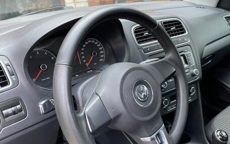 Volkswagen Polo VI (EU Market), 2012 год, 1 100 000 рублей, 5 фотография