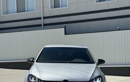 Volkswagen Golf GTI VII, 2016 год, 2 380 000 рублей, 5 фотография