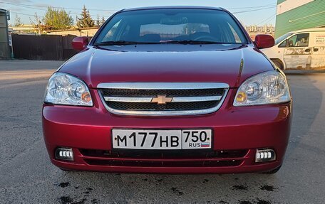 Chevrolet Lacetti, 2006 год, 480 000 рублей, 2 фотография