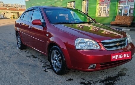 Chevrolet Lacetti, 2006 год, 480 000 рублей, 3 фотография