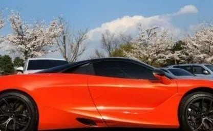 McLaren 720S, 2020 год, 28 200 000 рублей, 5 фотография