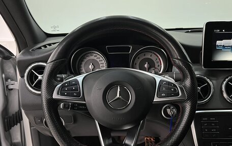 Mercedes-Benz GLA, 2016 год, 2 070 000 рублей, 9 фотография