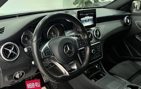 Mercedes-Benz GLA, 2016 год, 2 070 000 рублей, 7 фотография