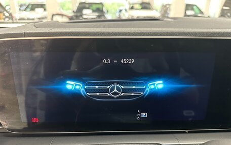 Mercedes-Benz GLE, 2020 год, 9 199 000 рублей, 14 фотография