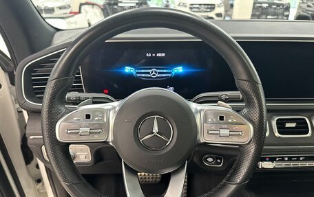Mercedes-Benz GLE, 2020 год, 9 199 000 рублей, 13 фотография