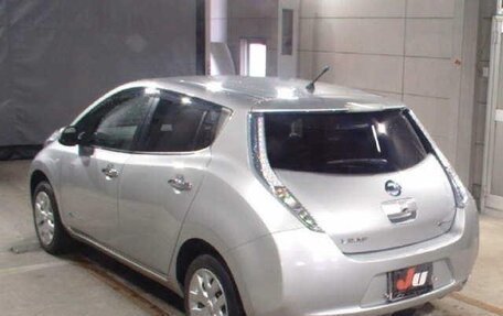 Nissan Leaf I, 2014 год, 820 000 рублей, 21 фотография