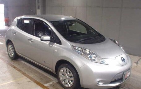 Nissan Leaf I, 2014 год, 820 000 рублей, 20 фотография