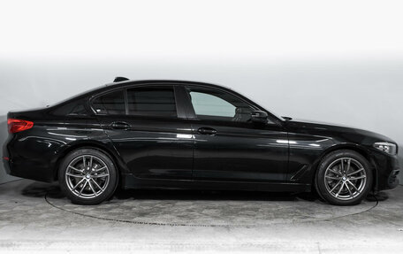 BMW 5 серия, 2017 год, 3 048 000 рублей, 4 фотография