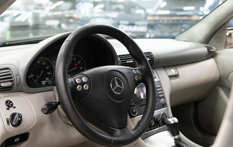 Mercedes-Benz C-Класс, 2005 год, 759 000 рублей, 5 фотография