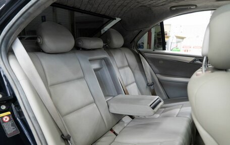 Mercedes-Benz C-Класс, 2005 год, 759 000 рублей, 8 фотография