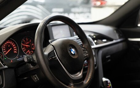 BMW 3 серия, 2018 год, 2 699 000 рублей, 5 фотография