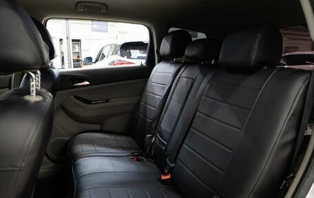 Chevrolet Orlando I, 2012 год, 955 000 рублей, 7 фотография