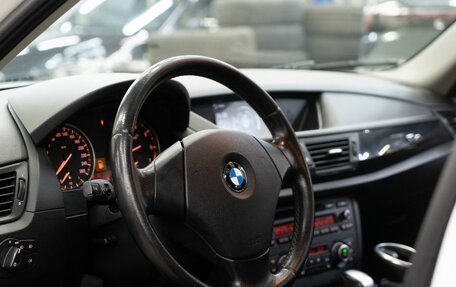 BMW X1, 2011 год, 1 279 000 рублей, 5 фотография