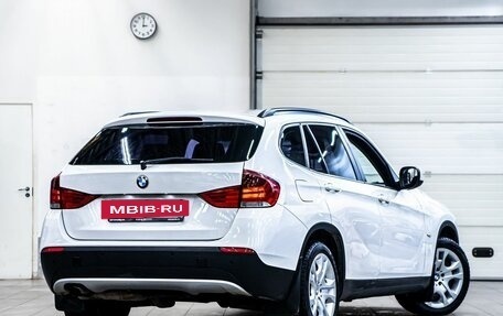 BMW X1, 2011 год, 1 279 000 рублей, 3 фотография