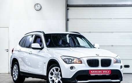 BMW X1, 2011 год, 1 279 000 рублей, 2 фотография
