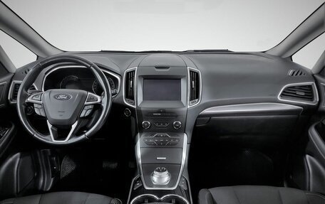 Ford S-MAX II, 2018 год, 2 332 000 рублей, 5 фотография