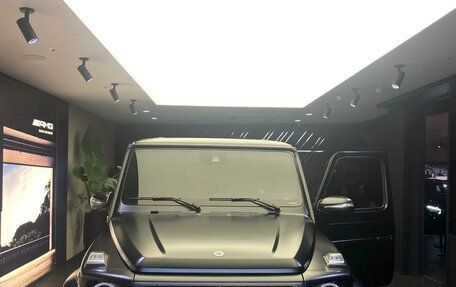 Mercedes-Benz G-Класс AMG, 2021 год, 14 500 000 рублей, 3 фотография