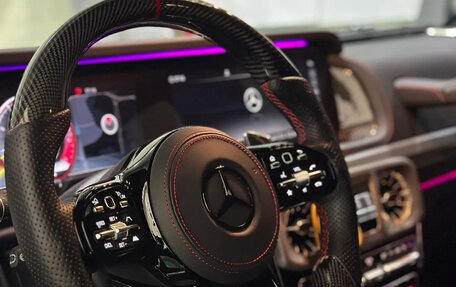 Mercedes-Benz G-Класс AMG, 2021 год, 14 500 000 рублей, 8 фотография