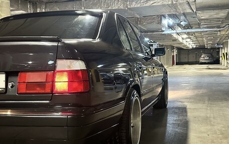BMW 5 серия, 1991 год, 1 250 000 рублей, 5 фотография