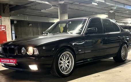 BMW 5 серия, 1991 год, 1 250 000 рублей, 2 фотография